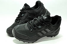 Кросівки термо Adidas Terrex Beta чоловічі 45р., фото 4