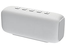 Портативна Bluetooth-колонка Silver Crest SBL 4 A1 white