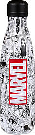 Термопляшка Primark Marvel Water Bottle 500ml