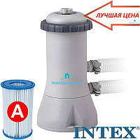 Фильтрующий насос Intex 28638 3785 л/час