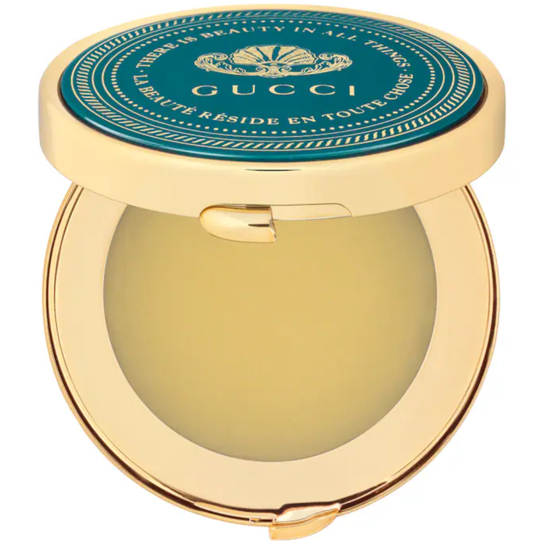 Універсальний поживний бальзам для губ і шкіри тіла Gucci Multipurpose Hydrating and Nourishing Balm 8 г