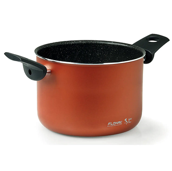 Каструля Flonal Pepita Granit 2,2 л (PGFPE1850) Італія