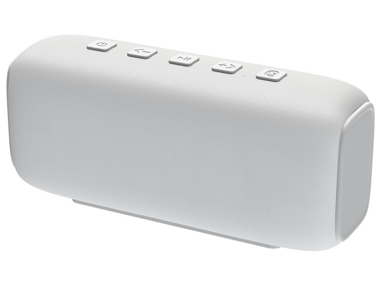 Bluetooth-колонка Silver Crest SBL 4 A1 white, фото 1