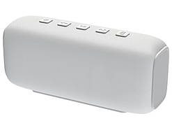 Bluetooth-колонка Silver Crest SBL 4 A1 white
