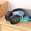 Бездротові навушники Bluetooth HOCO W35 Black, фото 5