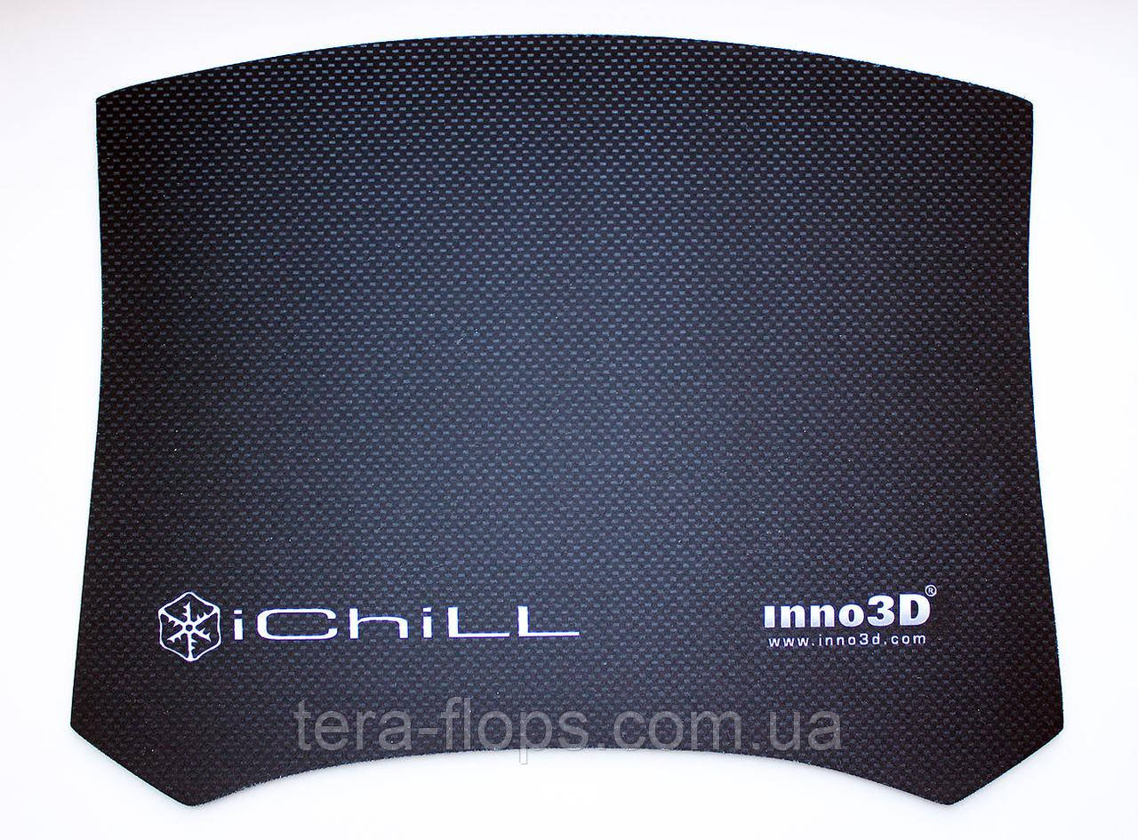 Ігрова поверхня Inno3D iChiLL (300mm / 250mm) (TF)