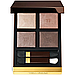 Тіні для повік Tom Ford Extreme Eye Color Quad 03 Nude Dip 6 г, фото 11