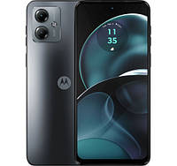 Смартфон Motorola Moto G14 4/128 Gb Steel Grey