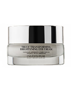 Крем-ліфтинг для повік Instytutum Truly-Transforming Brightening Eye Cream 15ml