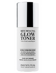 Тонік з гліколевою кислотою Instytutum Resurfacing Glow Toner 150ml