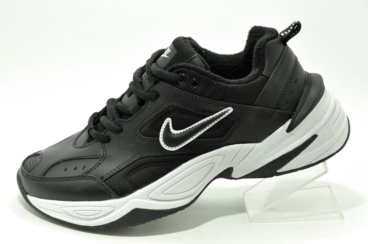 Кросівки утеплені Nike M2K Tekno чоловічі 41р.