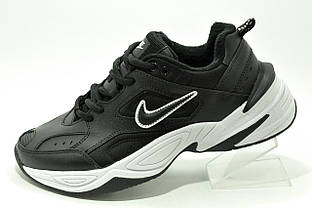 Кросівки утеплені Nike M2K Tekno чоловічі 41р.