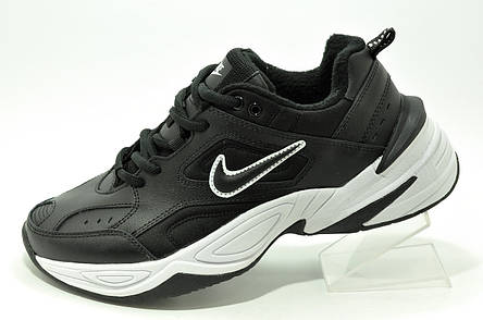Кросівки утеплені Nike M2K Tekno чоловічі 41р., фото 1