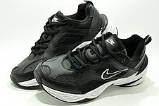 Кросівки утеплені Nike M2K Tekno чоловічі 41р., фото 4