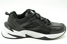 Кросівки утеплені Nike M2K Tekno чоловічі 41р., фото 5