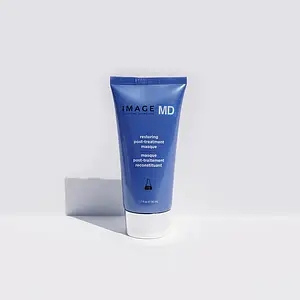 Відновлююча маска - Image Skincare MD Restoring Post Treatment Masque