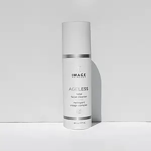 Очищаючий гель з АНА - Image Skincare Ageless Total Facial Cleanser