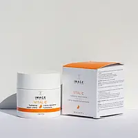 Ночной крем с антиоксидантами - Image Skincare Vital C Hydrating Repair Crème