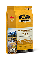 Сухой корм для собак всех пород и всех стадий жизни ACANA Prairie Poultry 9,7 кг (а56011)