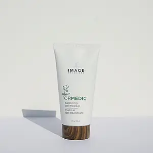 Заспокійлива маска-гель - Image Skincare Ormedic Balancing Soothing Gel Masque