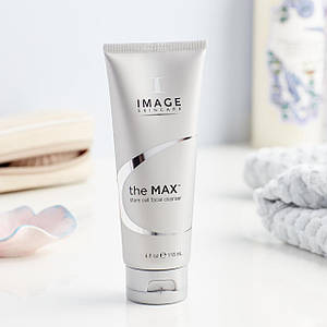 Очищаючий гель - Image Skincare The MAX Stem Cell Facial Cleanser