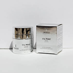 Нічний крем - Image Skincare The MAX Stem Cell Creme