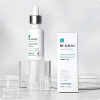 Концентрат сыворотка Rejuran Concentrate Rejuvenating Vital Energy Booster