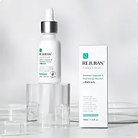 Rejuran Clinic Line