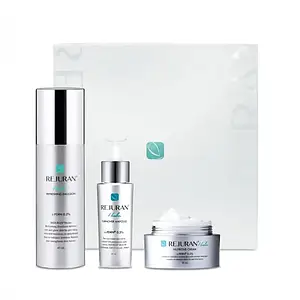 Набір для догляду та сяйва шкіри Rejuran Healer Glow-Up Skincare Set