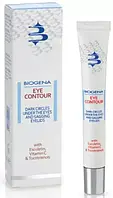 Крем-гель для кожи вокруг глаз Biogena Eye Contour, 15 ml