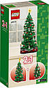 LEGO 40573 Різдвяна ялинка, фото 9
