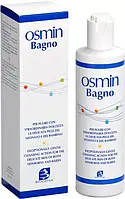 Шампунь ультрамягкий для частого использования Biogena Osmin Baby Shampoo, 150 ml