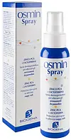 Спрей от потницы и опрелостей Biogena Osmin Baby Spray, 90 ml