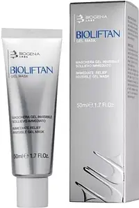 Гель-маска відновлююча Biogena Bioliftan Gel Mask, 50 ml