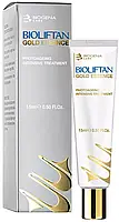 Сыворотка-эссенция антивозрастная для лица Biogena Bioliftan Gold Essence, 15 ml