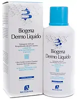 Гель для душа нормализующий Biogena Dermo Liquido Ultra Gentle CLeanser, 500 ml