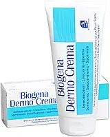 Питательный дермо-крем для лица и тела Biogena Dermo Crema, 200 ml