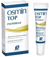 Крем-гель от покраснений вокруг глаз Biogena Osmin Top Palpebrale, 15 ml