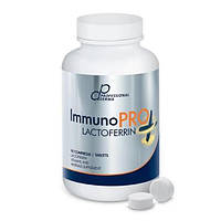 Біологічно активна добавка для імунітету Jalupro ImmunoPro Lactoferrin (Ялупро), 90 таблеток
