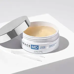 Відновлююча маска для очей - Image Skincare MD Restoring Eye Masks