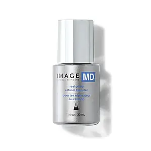 Відновлюючий бустер з ретинолом - Image Skincare MD Restoring Retinol Booster