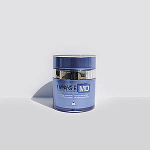 Нічна маска з ретинолом - Image Skincare MD Restoring Overnight Retinol Masque