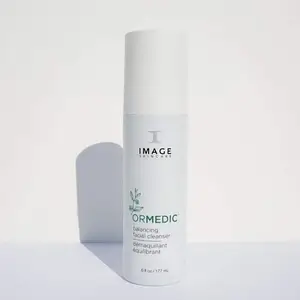 Очищаючий гель з алое - Image Skincare Ormedic Balancing Facial Cleanser