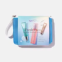 Набор косметики для путешествий Свежесть лица - HydroPeptide Fresh Face Kit