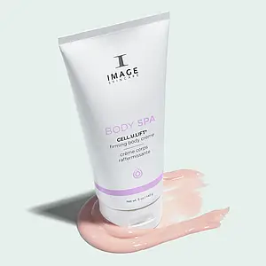 Зміцнюючий антицелюлітний крем для тіла - Image Skincare Cell.u.Lift Firming Body Creme