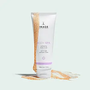 Відлущуючий скраб для тіла - Image Skincare Exfoliating Body Scrub