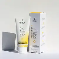 Тонирующий дневной крем - Image Skincare Daily Tinted Moisturizer SPF 30