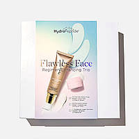 Набор для безупречного лица HydroPeptide Flawless Face Kit