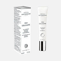 Освежающий увлажняющий гель для лица Institut Esthederm Cellular Water Fresh Moisturizing Gel 40 мл