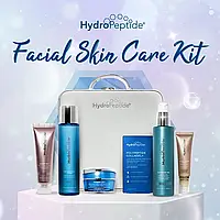 Набор профессиональной косметики HydroPeptide Facial Skin Care Kit "Набор по уходу за кожей лица"